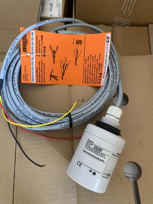 Endress Hauser FDU91 - RG2AA เป็นเครื่องตรวจสอบระดับความรุนแรง