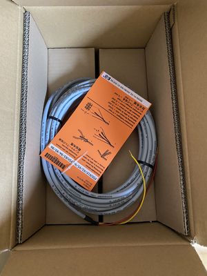 Endress Hauser FDU91 - RG2AA เป็นเครื่องตรวจสอบระดับความรุนแรง