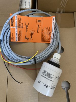 Endress Hauser FDU91 - RG2AA เป็นเครื่องตรวจสอบระดับความรุนแรง