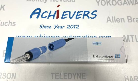 Endress Hauser CPS11E-1082/0 ตัวเลือกที่ดีที่สุดสําหรับเซ็นเซอร์ pH ดิจิตอลในสถานที่อุตสาหกรรม