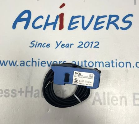 SICK WLL80P-1FTGY1DEZZZZ Z1Z1 เครื่องขยายสัญญาณออปติกแบบสแตนด์อโลนประสิทธิภาพสูง