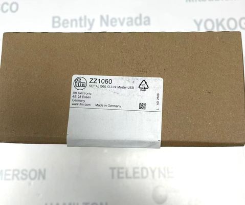 ชุดกำหนดค่า USB IFM ZZ1060 ออกแบบมา