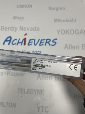 เบนท์ลีย์ เนวาดา 330106-05-30-05-02-CN โพรบติดตั้งแบบกลับด้านความแม่นยำสูงสำหรับเครื่องจักรที่สำคัญ