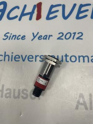 Leuze 50122717 (รุ่น FT328.3/4P-M12) เซ็นเซอร์โฟโตอิเล็กทริกแบบกระจายพลังงานสูง