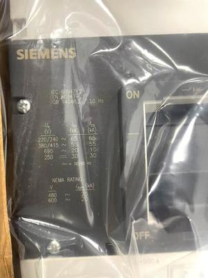 เซอร์กิตเบรกเกอร์ 3 ขั้ว SIEMENS 3VL5750-1SP36-0AA0