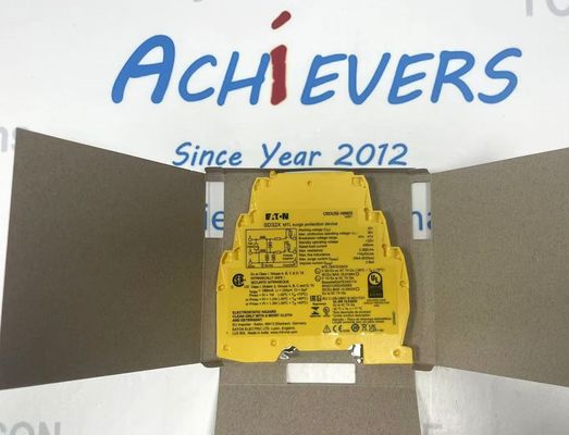 สินค้า MTL SD32X อุปกรณ์ป้องกันการกระตุ้น (SPD)