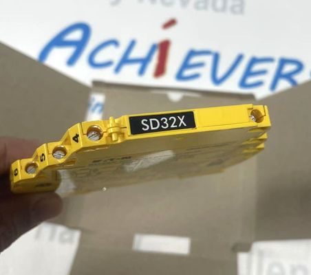 สินค้า MTL SD32X อุปกรณ์ป้องกันการกระตุ้น (SPD)