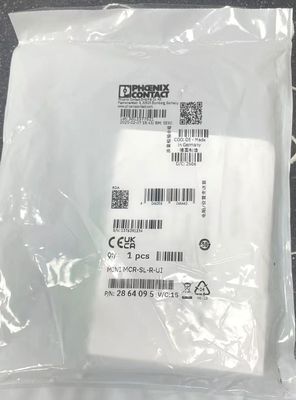 Phoenix Contact MINI MCR-SL-R-UI โพเทนชิโอมิเตอร์ตำแหน่งทรานสดิวเซอร์