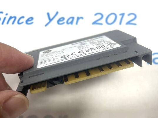 โมดูลเอาต์พุตกระแสอะนาล็อก Allen-Bradley 1734-OE2C