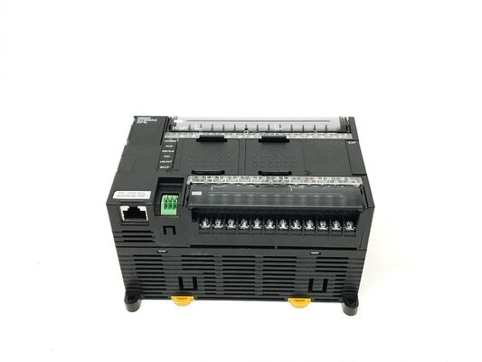 หน้ารายละเอียดสินค้าของ Omron CP1L-EM40DR-D Compact PLC
