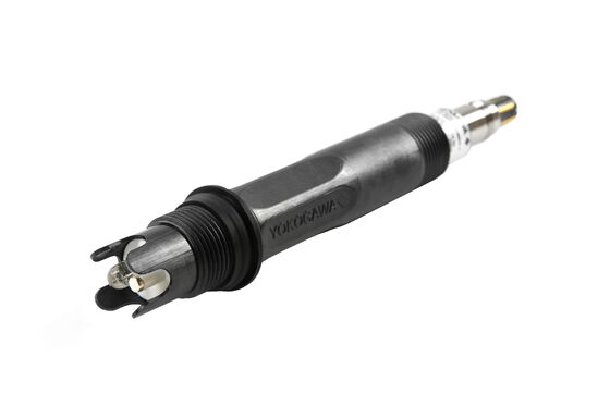โยโกกาว่า FU20-05-T1-NPT All-in-One pH/ORP Sensor