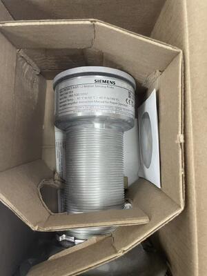 ซีเมนส์ MSP-12 Heavy-Duty Motion Sensor Probe