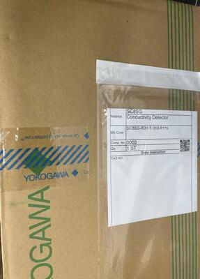โยโกกาวะ SC8SG-R31-T313-P1 เครื่องตรวจจับความใกล้ชิดอุตสาหกรรม