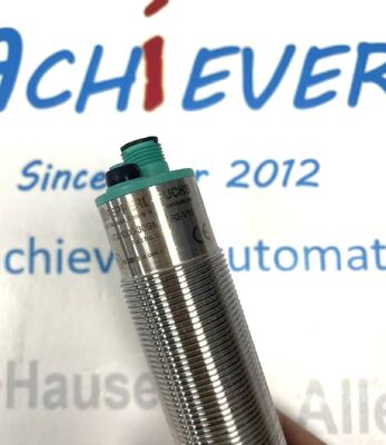 เซนเซอร์ Ultrasonic ของ Pepperl+Fuchs UCC1000-30GM-IUR2-V15