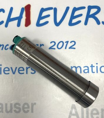 เซนเซอร์ Ultrasonic ของ Pepperl+Fuchs UCC1000-30GM-IUR2-V15