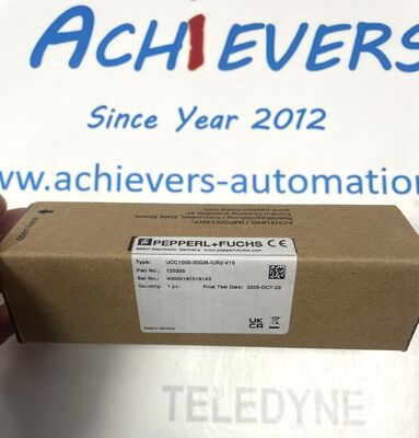 เซนเซอร์ Ultrasonic ของ  UCC1000-30GM-IUR2-V15
