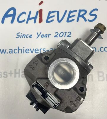 วาล์วควบคุมทิศทางแบบลูกสูบทำงานด้วยนักบิน Norgren 8026670