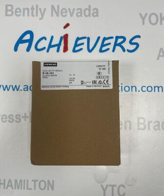 โมดูลการออกแบบดิจิตอล Siemens 6ES7322 - 5FF00 - 0AB0 SIMATIC S7 - 300