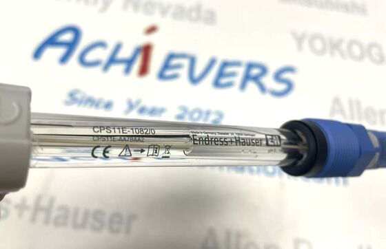Endress Hauser CPS11D - 10B2/0 ไดจิทัล PH อิเล็กทรอร์โด้