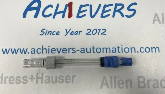 Endress Hauser CPS11D - 10B2/0 ไดจิทัล PH อิเล็กทรอร์โด้