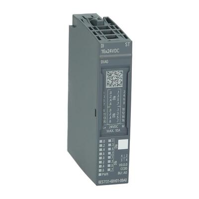 โมดูลการเข้าดิจิตอล Siemens 6ES7131-6BH01-0BA0 - SIMATIC ET 200SP
