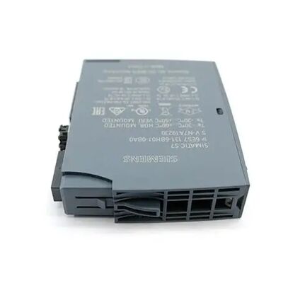 โมดูลการเข้าดิจิตอล Siemens 6ES7131-6BH01-0BA0 - SIMATIC ET 200SP
