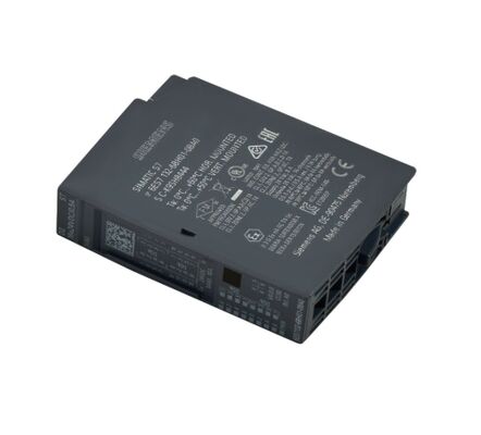 โมดูลออกแบบดิจิตอล Siemens 6ES7132-6BH01-0BA0 SIMATIC ET 200SP 16x24VDC