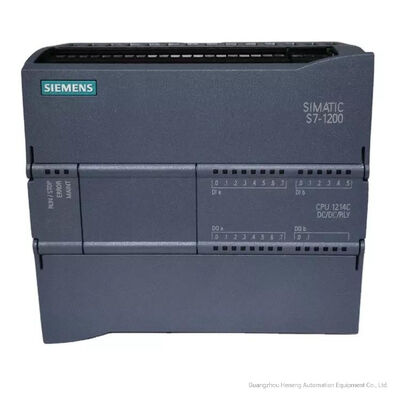 โมดูล CPU compact Siemens 6ES7214-1HG40-0XB0