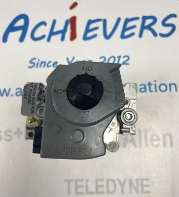 ฮันนี่เวลล์ VR8245M2530 วาล์วควบคุมแก๊สไฟฟ้าทั่วไป