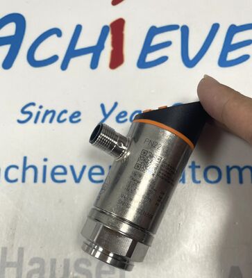 เครื่องตรวจความดันแรงงานสูง IFM PN2293