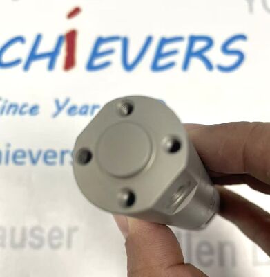 SMC CDJ2B20-25Z มินิ สแตนเลส ซิลินเดอร์การกระทําสองครั้ง