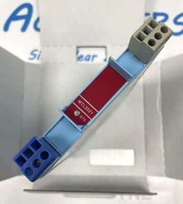 MTL5521 ป้องกันความปลอดภัยจากภายในด้วยระบบวงจรที่มีประสิทธิภาพสูง