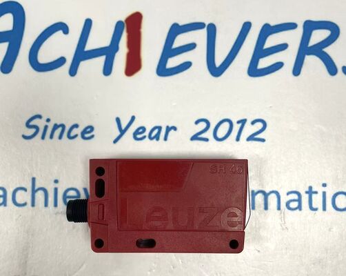 Leuze HT46CI4P-M12 เซ็นเซอร์ไฟฟ้าแสงความละเอียดสูง