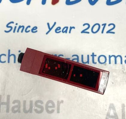 Leuze HT46CI4P-M12 เซ็นเซอร์ไฟฟ้าแสงความละเอียดสูง