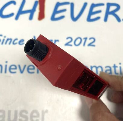 Leuze HT46CI4P-M12 เซ็นเซอร์ไฟฟ้าแสงความละเอียดสูง