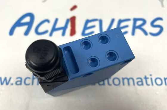 เซ็นเซอร์โฟโตอิเล็กทริคขนาดกะทัดรัดประสิทธิภาพสูง SICK WT34-V210