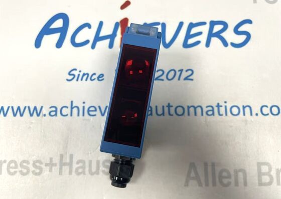 เซ็นเซอร์โฟโตอิเล็กทริคขนาดกะทัดรัดประสิทธิภาพสูง SICK WT34-V210