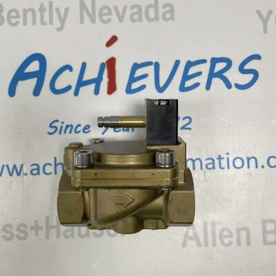 วาล์วโซลินอยด์ประสิทธิภาพสูง Festo MN1H-2-1-MS