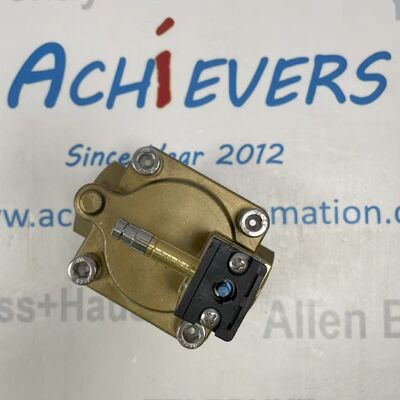 วาล์วโซลินอยด์ประสิทธิภาพสูง Festo MN1H-2-1-MS