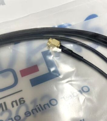 เซ็นเซอร์วัดการสั่นสะเทือนในอุตสาหกรรมประสิทธิภาพสูง Bently Nevada 172068