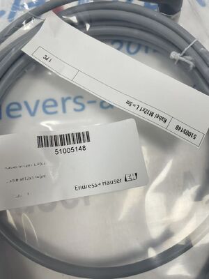 เซ็นเซอร์ capacitive CONTITE แบบปิดผนึก Endress Hauser 51005148