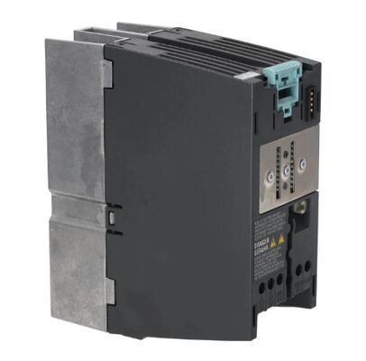 อินเวอร์เตอร์ประสิทธิภาพสูง SIEMENS 6SL3210-1SE13-1UA0