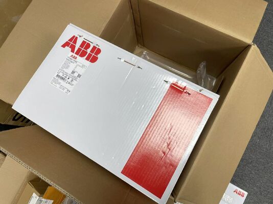 ABB PSTX170-600-70 อุปกรณ์สตาร์ทแบบนุ่มนวลอัจฉริยะขั้นสูงสำหรับการควบคุมมอเตอร์