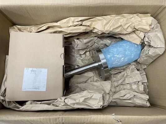 Endress Hauser FTL51B-3961/4 สวิตช์วัดระดับแบบสั่นสะเทือนประสิทธิภาพสูงสำหรับใช้งานกับของเหลว