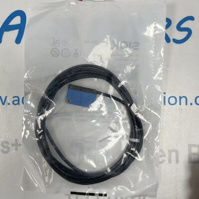 เซ็นเซอร์โฟโตอิเล็กทริกขนาดเล็ก SICK GTB6-P1231
