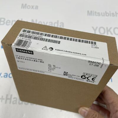 SIEMENS 6ES7 153-2BA10-0XB0 คุณสมบัติ SIMATIC DP Interface Module