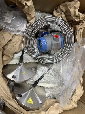 Honeywell STR82D-21CS1D0-AFAAA21A0-D-ADD-11S-B-31A0-F1-0000 เครื่องส่งสัญญาณไดอะแฟรมระยะไกล SmartLine ความแม่นยำสูง