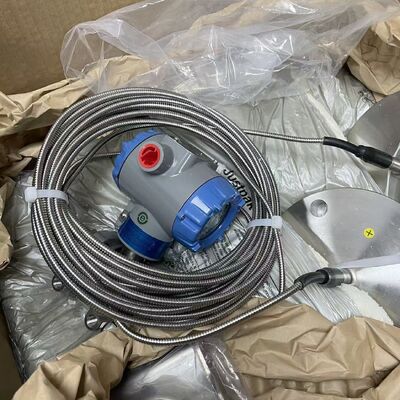 Honeywell STR82D-21CS1D0-AFAAA21A0-D-ADD-11S-B-31A0-F1-0000 เครื่องส่งสัญญาณไดอะแฟรมระยะไกล SmartLine ความแม่นยำสูง