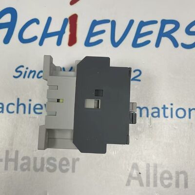 ABB 1SBL921074R8410 บล็อกติดต่อช่วยที่น่าเชื่อถือสําหรับเครื่องตัดวงจรความดันต่ํา