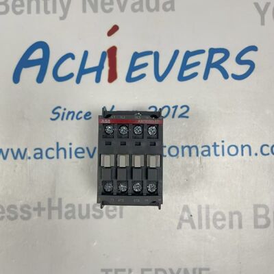 ABB 1SBL921074R8410 บล็อกติดต่อช่วยที่น่าเชื่อถือสําหรับเครื่องตัดวงจรความดันต่ํา